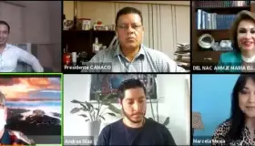 Impulsa Estado comercio virtual