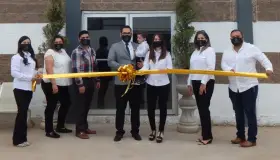 Inauguran Century 21 Frontera