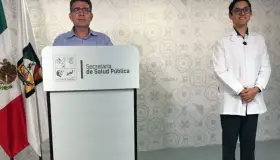 17 pacientes Covid son dados de alta