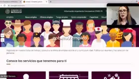 Ofrecerán oportunidades laborales