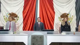 Coinciden diputados en fortalecer la salud