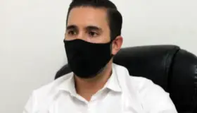 Reducen permisos para ambulanteAngel Guillermo García Ramírez, Coordinador de la Oficina de Inspección y Vigilancia.