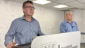 Se registran 7 casos Covid-19 en Nogales