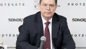 Reconoce Federación a Gobernadora de Sonora