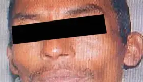 Dan 38 años de prisión a feminicida, en Caborca