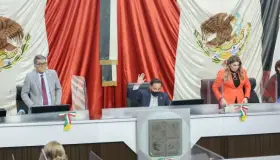 Intensifica Congreso actividad legislativa