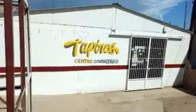 Mejoran Centros Comunitarios