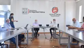 Evalúan aprobación a visitas a los Ceresos