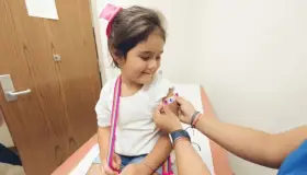 Fortalecen campaña contra la Influenza