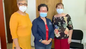 Consolidan programas de atención social