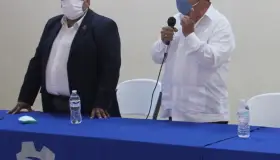 Sigue Covid-19 amenazando a Nogales