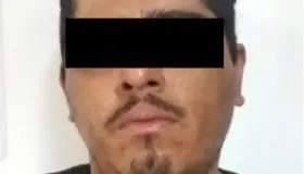 Detenido con varias drogas en SLRC