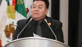 Insiste diputado en combate a la violencia