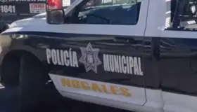 Denuncia a su tío por robar su negocio