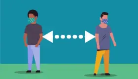 Desacelera Arizona propagación