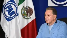 Ofrecerá PAN los mejores perfiles: Ernesto Munro Palacio