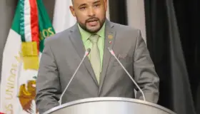 Propone Diputado tipificar como delito robo de colmenas