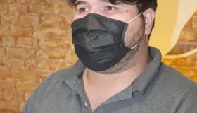 Rehabilitan jóvenes canchas deportivas