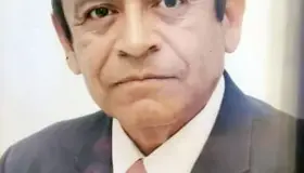 Fallece Alejandro Palacios Isaac