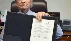 Acuerdan blindaje electoral