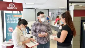 Refuerza Isssteson medidas de sanidad