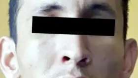 Prisión preventiva a presunto homicida