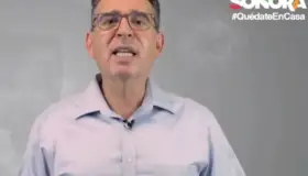 Sin contagios de Covid-19 en Nogales