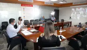 Instalan red estatal para convivencia libre de violencia