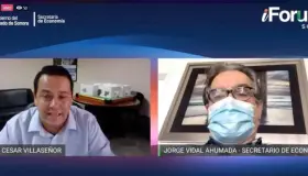 Lanzan programa Innovation Forums