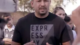 Solicita diputado apoyo para Cajeme