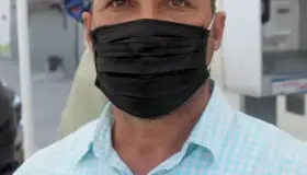 Entregan miles de árboles a nogalenses