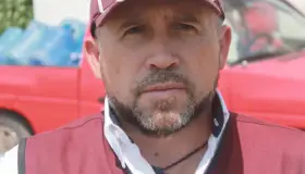 Realizan descacharre en la Buenos Aires