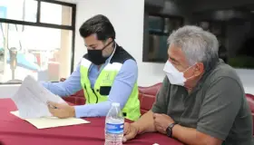 Intercede Alcalde por Cobach II