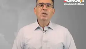 Nogales registró 4 casos Covid-19