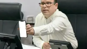 Transforma SSP atención por pandemia