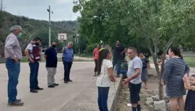 Ampliará Oomapas red de distribución en Cíbuta