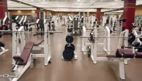 Presentan protocolo para gimnasios