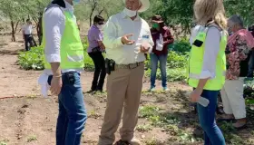 Cumple Sembrando Vida Nogales las expectativas