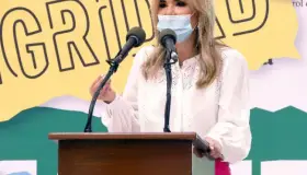 Lanza “Advertencia Sonora”