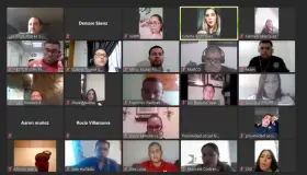 Realizan campaña de prevención