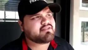 Apoyan jóvenes en varias actividades