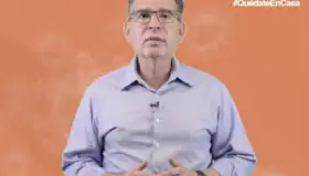 Hoy se confirmaron 196 nuevos casos Covid -19