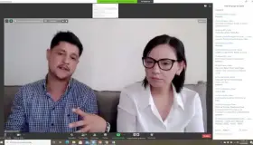 Capacita DIF-Sonora a personal