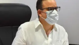 Acuerdan SSP y CIAD trabajo conjunto