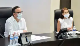 Trabajan contra la violencia intrafamiliar