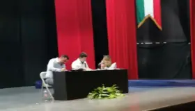 Aprueba Cabildo Segundo Informe