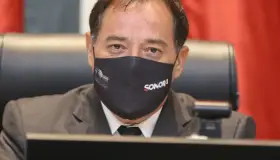 Iniciativas a favor de trabajadores sonorenses