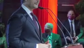 Destacan en Informe siete obras