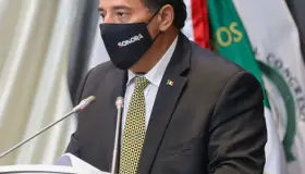 Exige Diputado mejorar presupuesto a Sonora