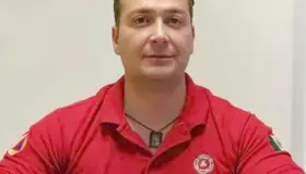 Inician peregrinos caminata